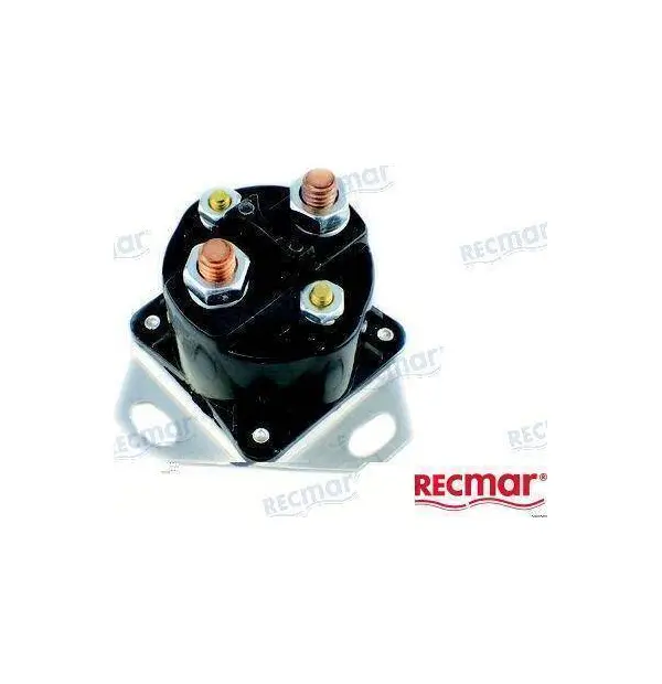 Trim Relay / Starter Relay fits Volvo/Mercury/Mercruiser (985063 905064 982187)