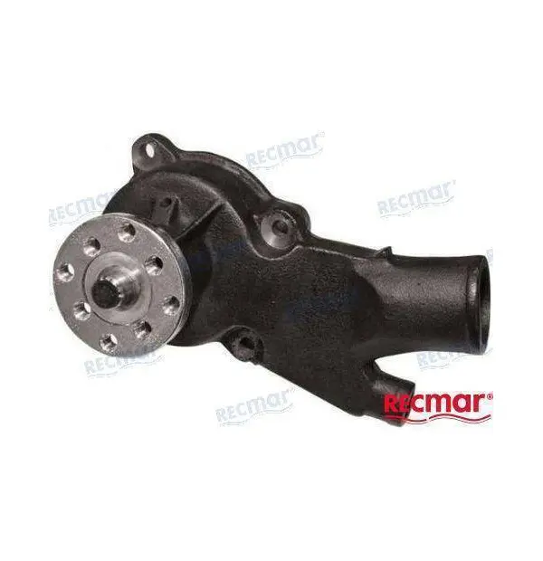 Water Circulating Pump fits Volvo / Mercruiser / OMC  (3858340, 884727, 8M0113733)