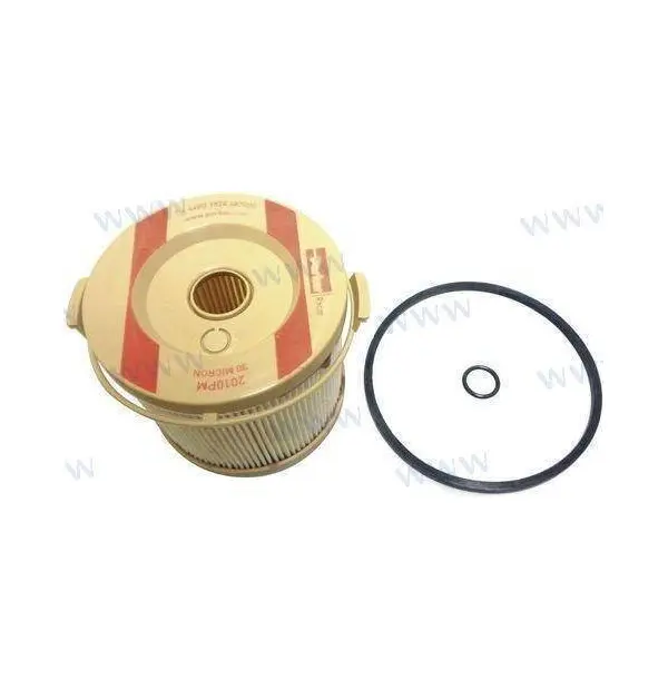 Racor 2010pm-Or Replacement Element For 500 Turbine 30 Micron