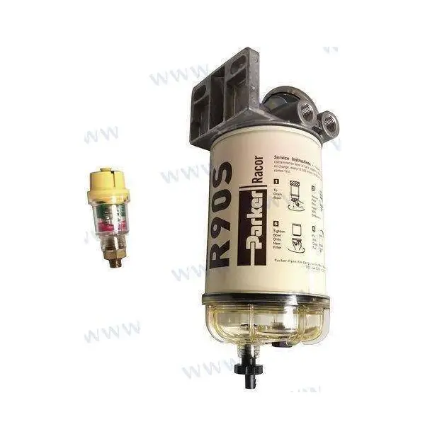 Racor Water Seperator Diesel Engines - RAC490R2