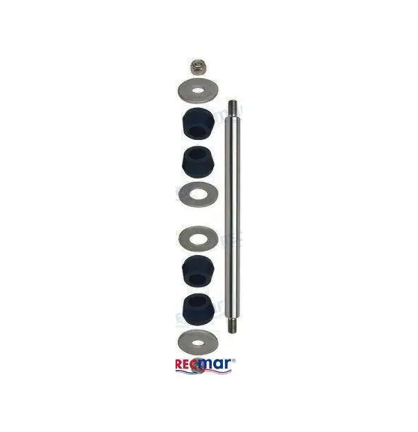Mercruiser Power Trim Ram Bushing Kit Ram Length: 19 cm