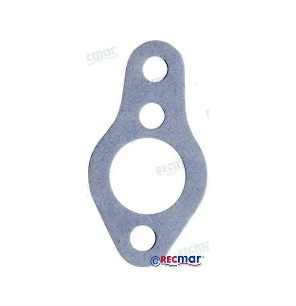 Water Pump Mounting Gasket fits Volvo/Mercruiser/Yamaha  GM (3852477, 835210, 835211, 27-34897, YSG-37545-87-G0, YSG3754587G0)