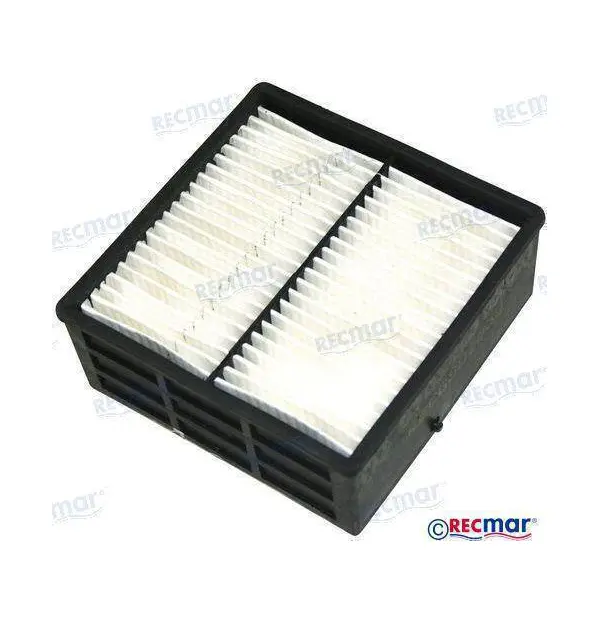 Fuel Filter Filter Separ2000 - 1080LTS.H.