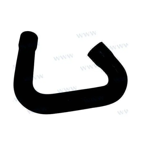 Hose fits Volvo//OMC/Johnson/Evinrude V6/V8 4.3, 5.0, 5.7 (3852288)
