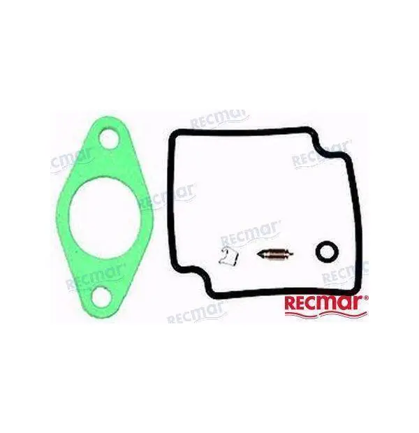 Carburetor Service Kit Honda (16010-ZV4-005)