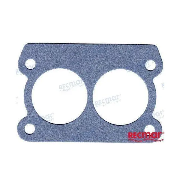 Carburetor Gasket Rochester & Mercarb 2 BBL Fits Volvo/Mercruiser (8079821)