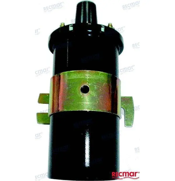 Ignition Coil fits Volvo / Mercruiser  (300-8M0079202, 392-805570A2, 3852217)