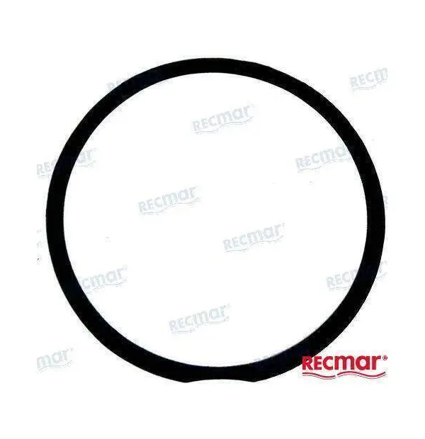 Mercruiser Distributor Cover Gasket V8 391-5076
