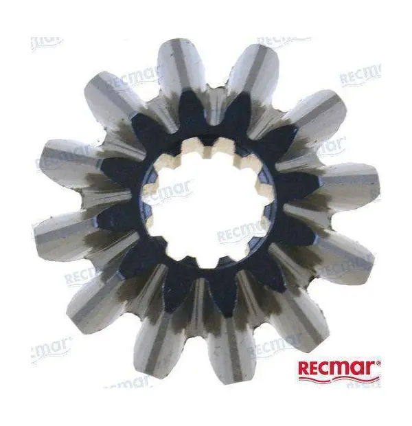 Suzuki Initiative Gear DF8A --> DF20A