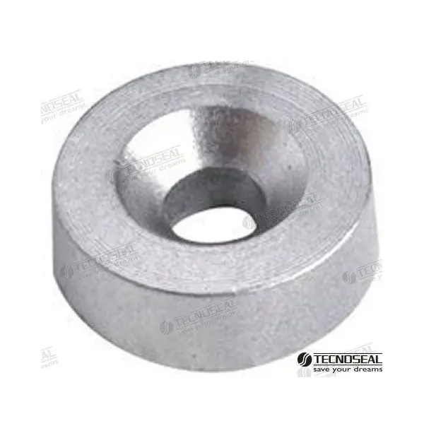 Zinc Anode for Suzuki DT4 > DT140 (1986-02)