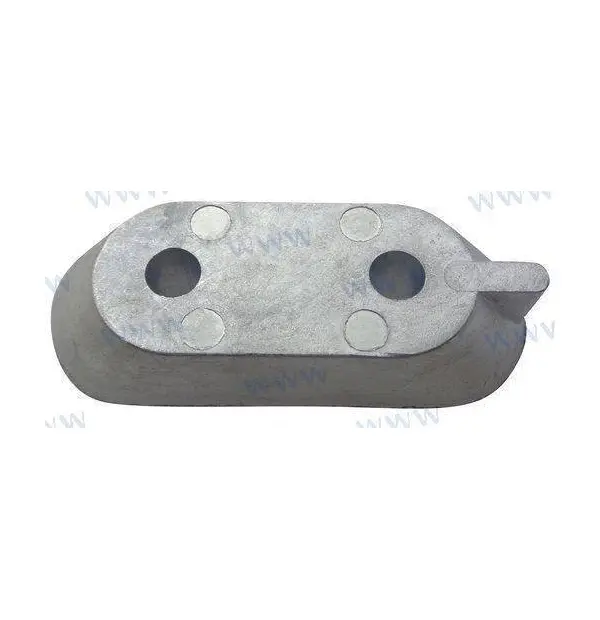 Zinc Anode for Yamaha Engine Mount (65W-45251-00)