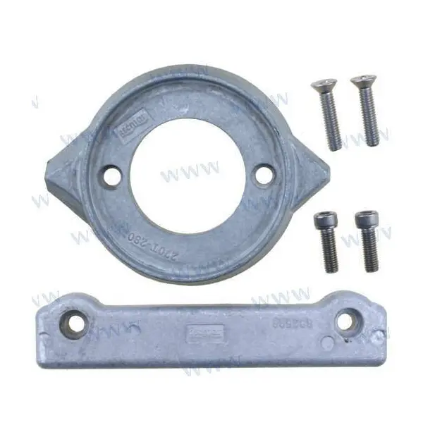 Aluminium Anode Kit for 280 Drive