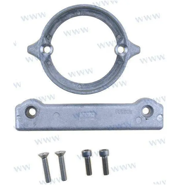 Aluminium Anode Kit for 280DP Drive