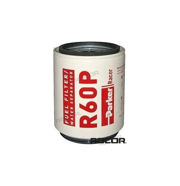 Racor Spare Element for Diesel Filter RACR60P 30 Micron