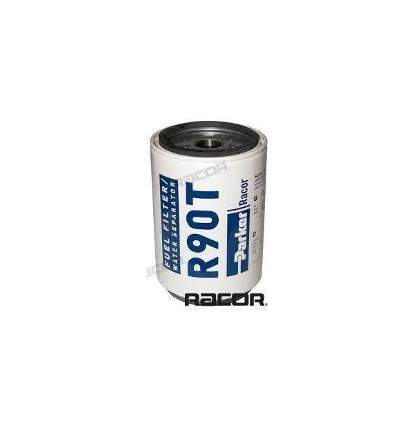 Racor Spare Element for Diesel Filter RACR90T - 10 Micron