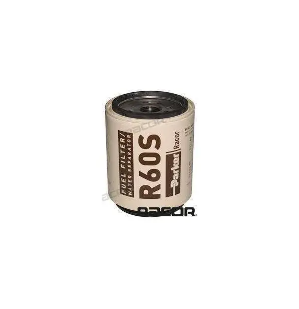Racor Spare Element for Diesel Filter RACR60S 2 Micron