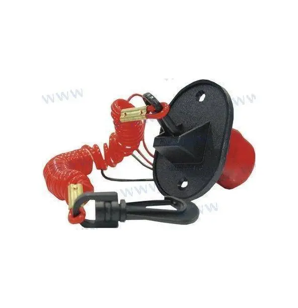 Ignition Kit Switch