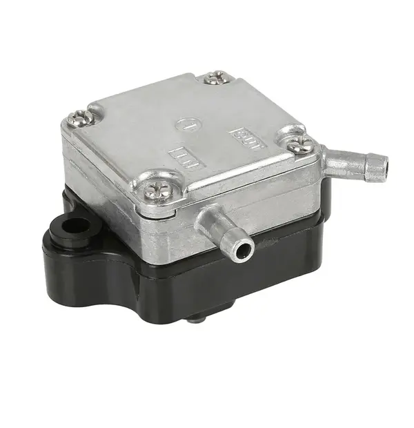 Fuel pump Yamaha / Mercury / Tohatsu / Parsun (66M-24410-11, 835389A2, 835389T1, 835389T02)