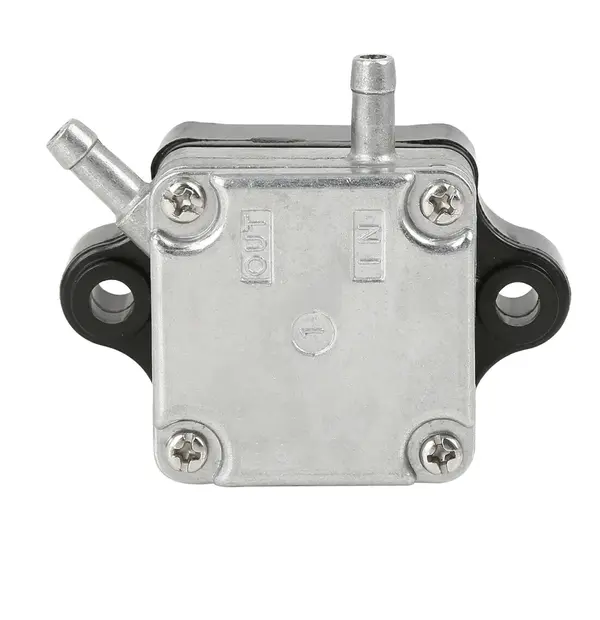Fuel pump Yamaha / Mercury / Tohatsu / Parsun (66M-24410-11, 835389A2, 835389T1, 835389T02)