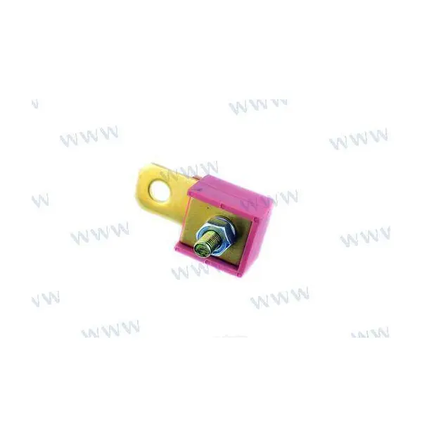 Trim Motor Fuse fits Volvo/Mercruiser 110 Amp (88-79023T10)