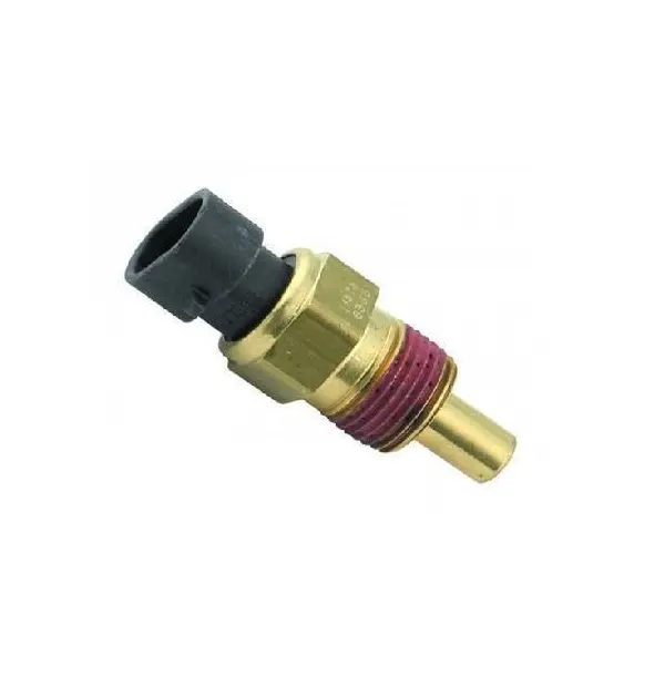 Temperature Sender fits Volvo/Mercruiser/OMC for V6 & V8 engines (805218T, 3850397) side view