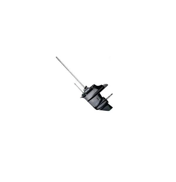 Yamaha/Parsun Complete Gear Housing Large F9.9 (1998-2008) - F13.5 (2002-2007) - F15 (1998-2007) (66M-45300-11-4D, 66M-45300-118D)