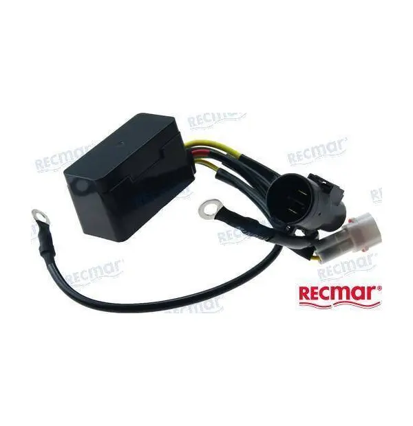 Power Trim & Tilt Relay Unit for Suzuki 40-300 hp 4-Stroke Outboards