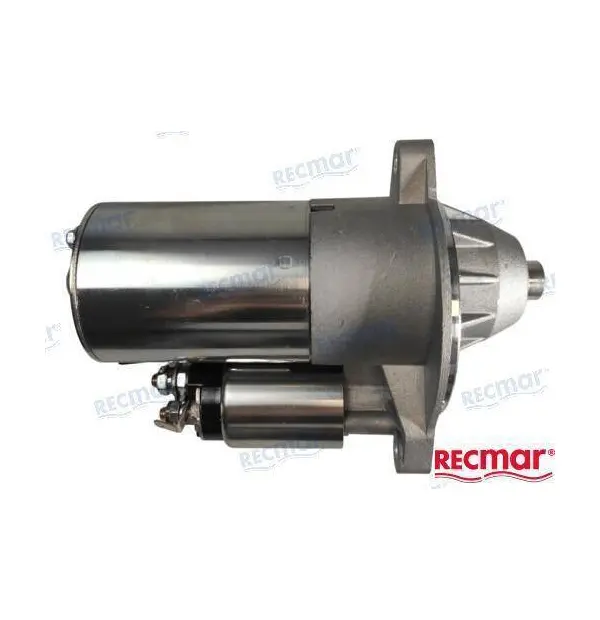 Starter Motor fits Volvo & Ford  302 / 5.0 & 5.8L