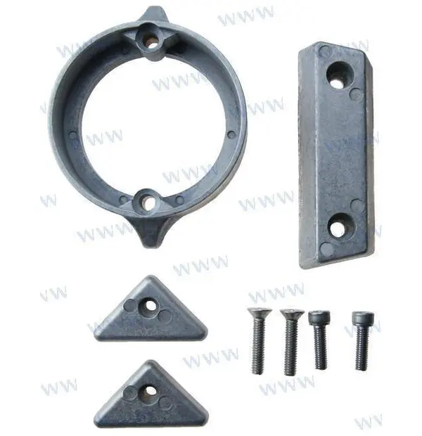 Magnesium Anode Kit fits Vovlo 290DP