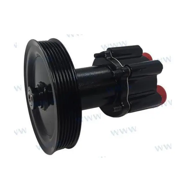 Mercruiser Sea Water Pump. Assembly  (46-807151A9)