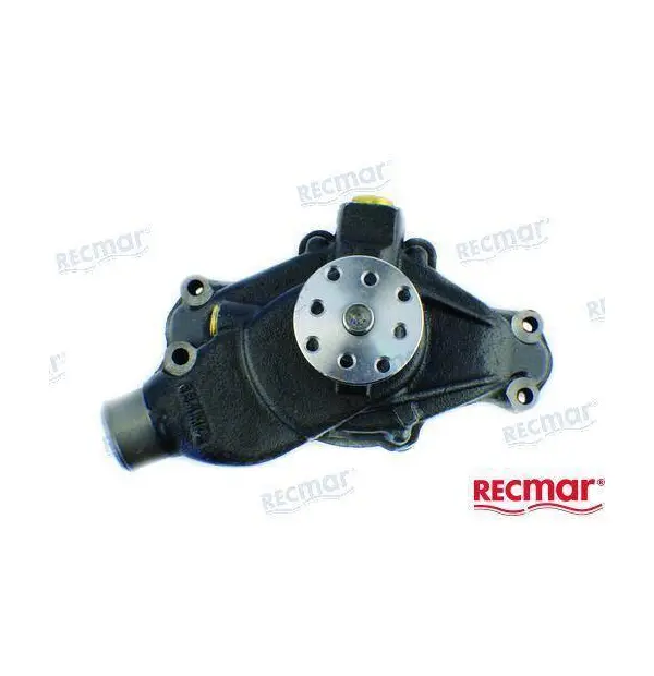 Water Circulating Pump fits Volvo / GM / Mercruiser / OMC / (8503991, 3853850, 835390, 856364, 8M0113734)