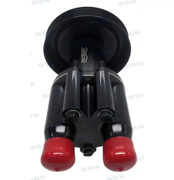 Mercruiser Sea Water Pump. Assembly  (46-807151A9)