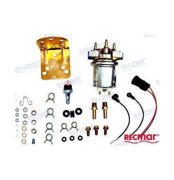 Mercruiser High Pressure Fuel Pump Kit (RECEFP-KT)