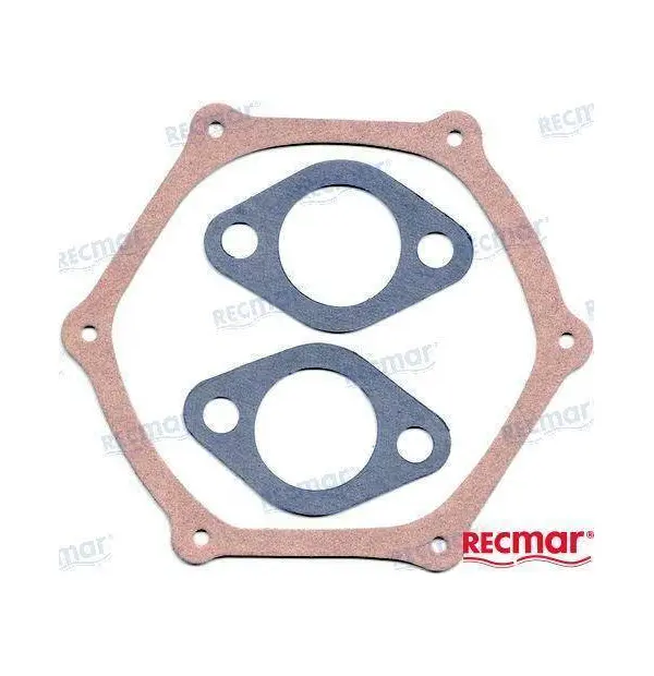 Water Pump Gasket Kit fits Volvo/Mercruiser (27-803192A2)