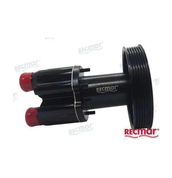Mercruiser Sea Water Pump. Assembly  (46-807151A9)