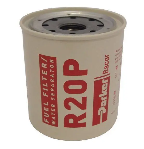 Racor ​Spare Element for Diesel Filter RAC230R2 - 30 Microns