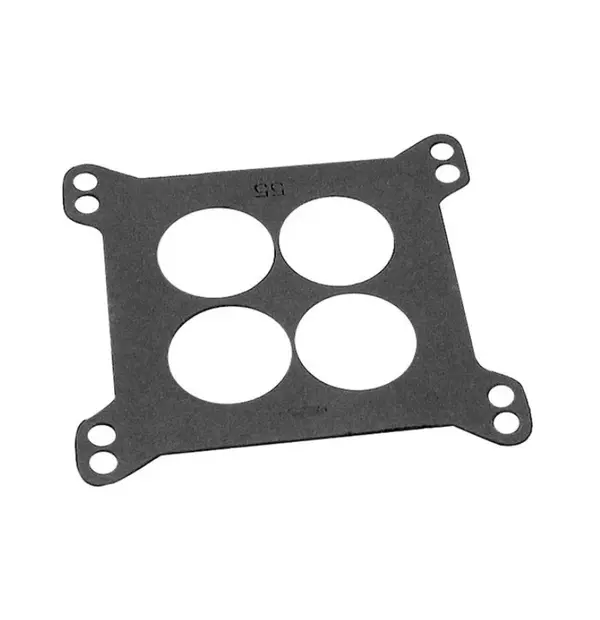 Holley 4 Port BBL Carburetor Gasket fits Volvo/Mercruiser (27-41609)