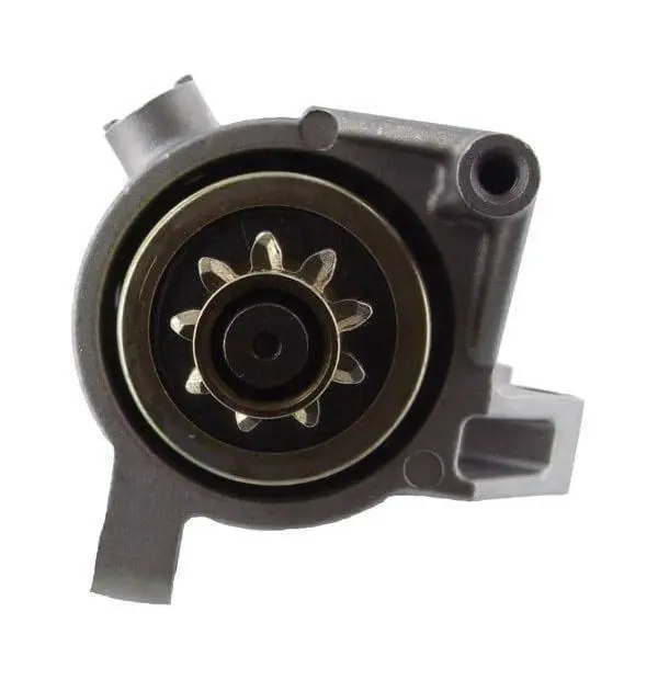 New Starter Compatible With/Replacement For Yamaha Marine Outboard Motor 60TLR, 70ETL, 70TLR, 70TRX, C60TLR, C70TLR, P60TLH 20513552TBA, 6H3-81800-10,...