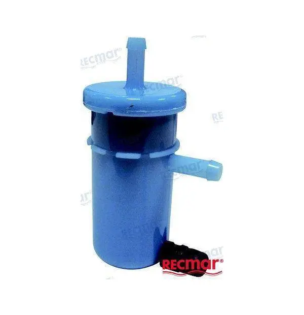 Suzuki Fuel Filter 9.9 to 90 HP