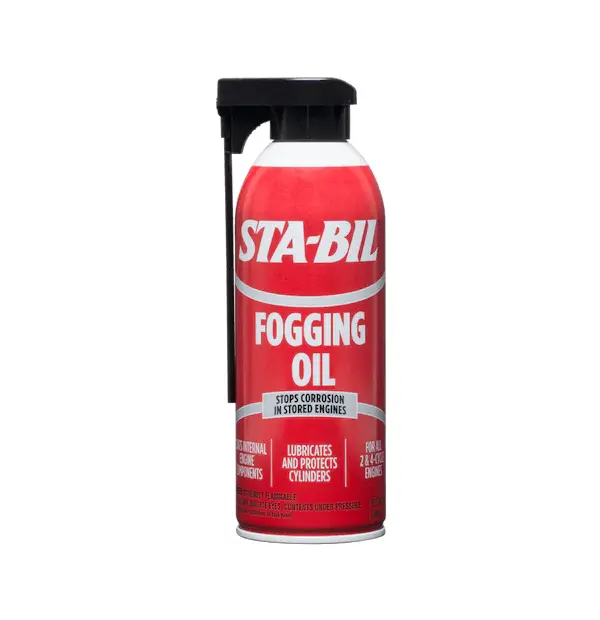 Sta-Bil Fogging Oil 340g