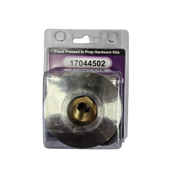 Solas Prop Nut Kit for Suzuki DF90A/DF100A/DF115A/DF140A (D Series) FRONT