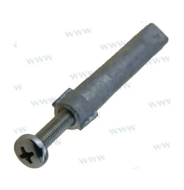Aluminium Anode CM62Y-11325-00A