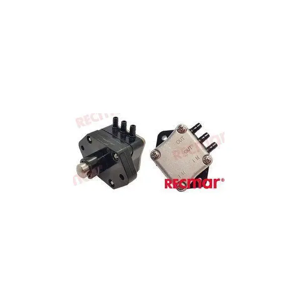 Fuel pump Yamaha / Mercury / Parsun (62Y-24410-04, 826398T3)