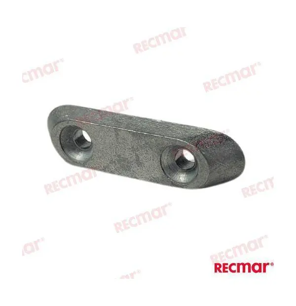 Aluminium Anode fits Suzuki - Johnson Evinrude