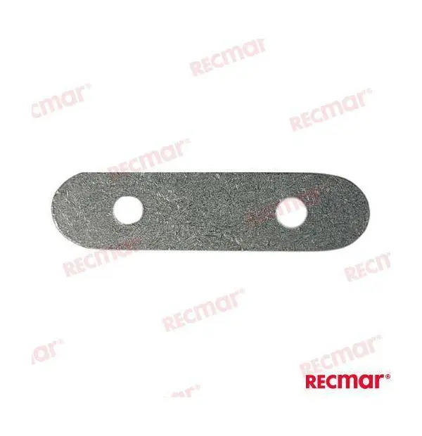Aluminium Anode fits Suzuki - Johnson Evinrude