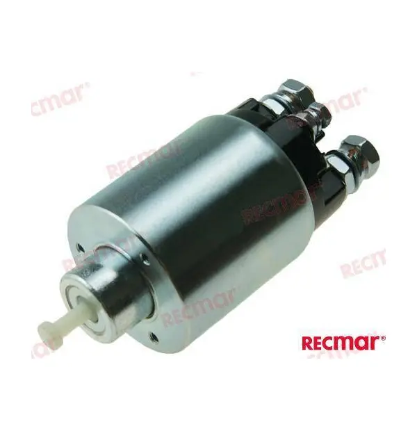 Starter Solenoid fits Volvo / MerCruiser / Mercury / OMC / Solenoid (809463A1)