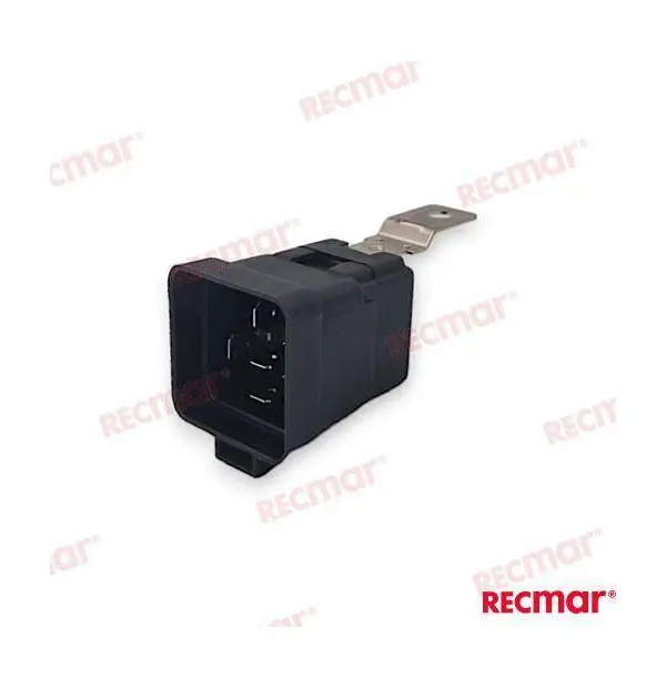 Fuse Starter Relay 3.0, 4.3, 5.0, 5.7, 5.8, 7.4 (3854138)