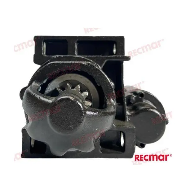Starter Motor fits Mercruiser / OMC / Volvo 3860764