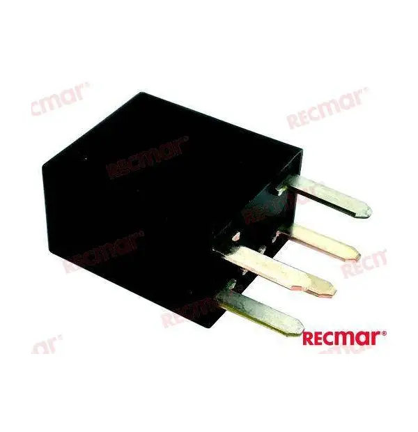 Fuse Box Relay fits Volvo V6, V8 (3861376)