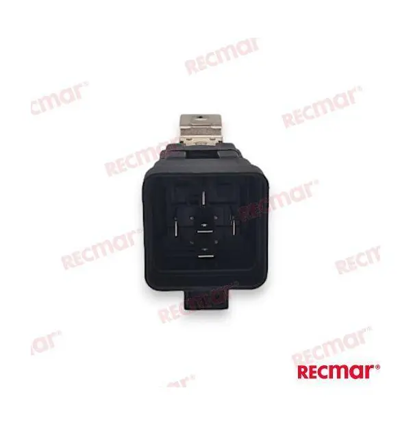 Fuse Starter Relay 3.0, 4.3, 5.0, 5.7, 5.8, 7.4 (3854138)